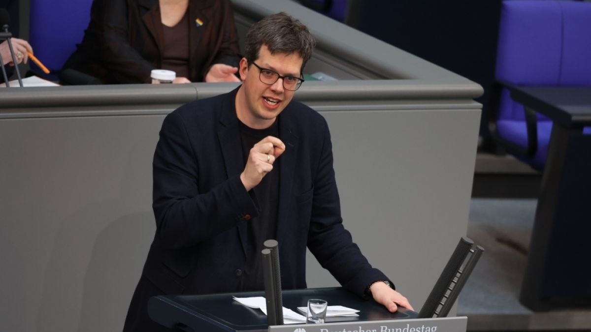 Der FDP-Bundestagsabgeordnete Lukas Köhler spricht sich für neue Arbeitszeitregeln aus. (Foto)