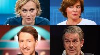 Für die öffentlich-rechtlichen Polittalker Caren Miosga, Maybrit Illner, Louis Klamroth und Markus Lanz beginnt die Sommerpause 2024 schon Anfang Juni.