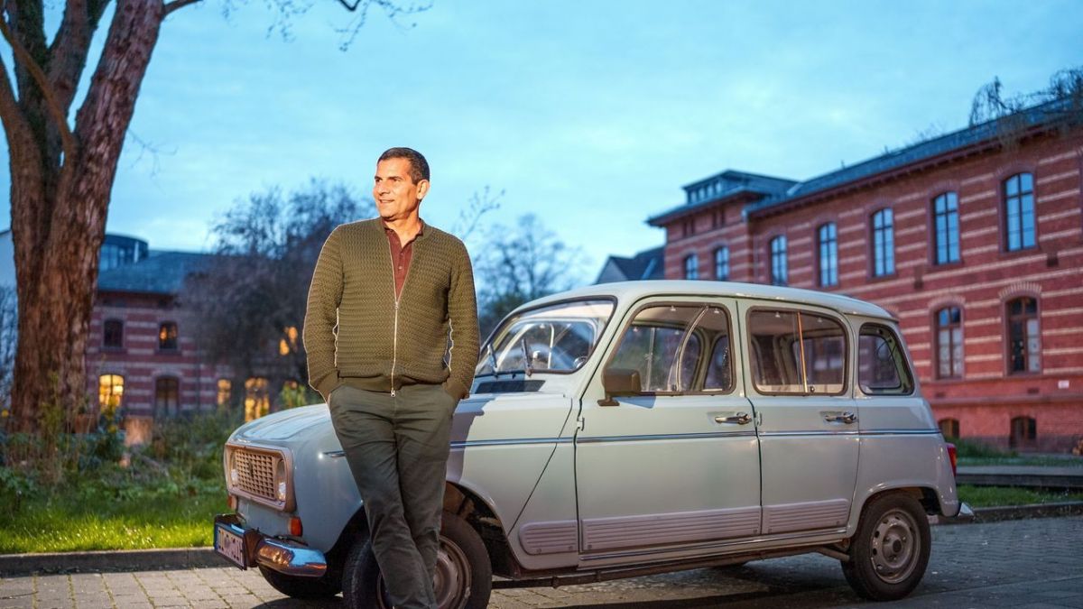 Am Puls mit Mitri Sirin Nicht ohne mein Auto!? bei ZDF (Foto)