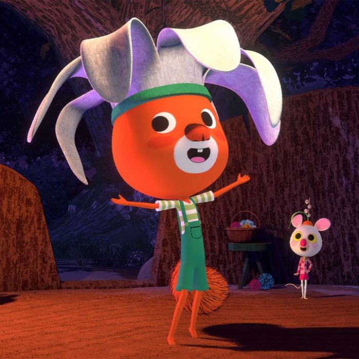 Wann und wo man die Wiederholung sehen kann