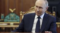 Ein Militärexperte schätzt die Reichweite und Schnelligkeit von Wladimir Putins (Foto) Raketen ein.