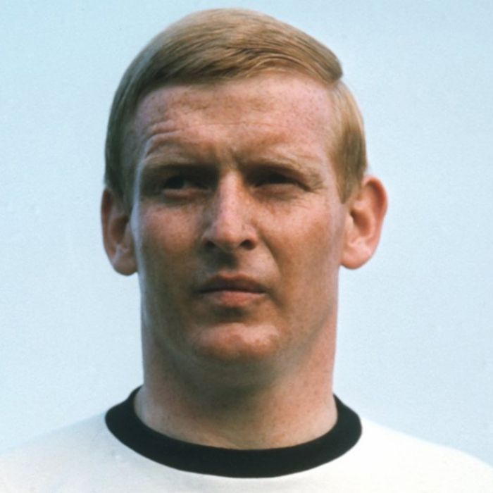 Schoss Tor im Jahrhundertspiel - deutsche Fußball-Legende mit 85 Jahren gestorben