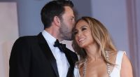 Wie steht es um die Ehe von Jennifer Lopez und Ben Affleck?