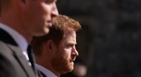 Einst innig vertraut, heute hoffnungslos entzweit: Zwischen Prinz William und Prinz Harry herrscht seit Jahren Funkstille.