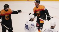 Deutschland konnte bei der Eishockey-WM auch gegen Frankreich überzeugen.