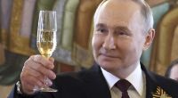 Wladimir Putin lässt seine nicht strategischen Atomstreitkräfte eine Übung abhalten.