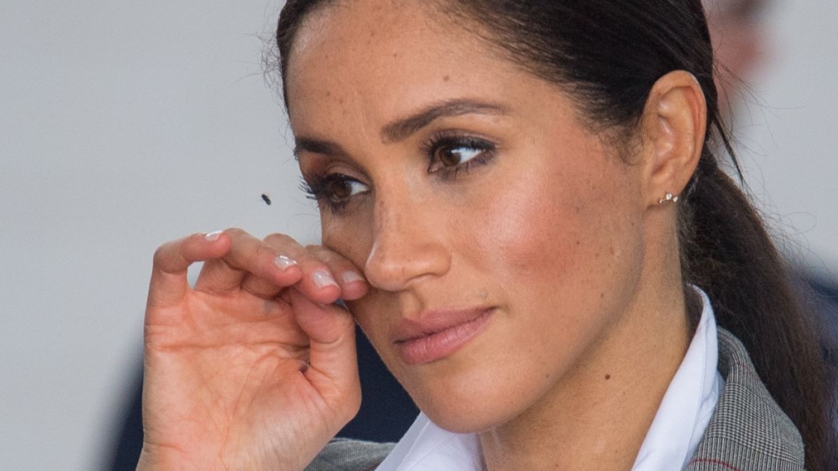 Beißender Spott und bittere Kritik an ihrer Lifestyle-Marke "American Riviera Orchard" soll bei Meghan Markle für Frusttränen gesorgt haben. (Foto)