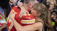 Wie steht es um die Zukunftspläne von Travis Kelce und Taylor Swift?