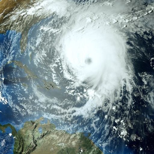 La Niña befeuert ungewöhnlich starke Hurrikan-Saison - mit fatalen Folgen für Europa