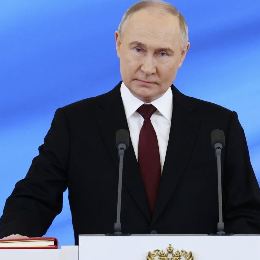 Kreml-Blogger enthüllen: Putin-Armee zittert vor tödlicher Seedrohne