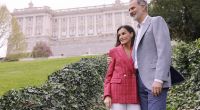 Wie echt sind diese Szenen der Zuneigung? Bei König Felipe VI. von Spanien und Königin Letizia soll die Liebe nach 20 Jahren Ehe endgültig erloschen sein.