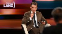 Nachwuchspolitiker diskutierten am 22.05.2024 bei 