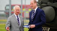Und plötzlich ist der Terminkalender leergefegt: Nach der Ankündigung von Neuwahlen in Großbritannien steht König Charles III. und Prinz William eine überraschende Verschnaufpause bevor.