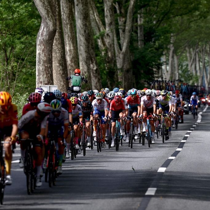 Rodriguez gewinnt 8. Etappe - Roglic schnappt sich den Gesamtsieg