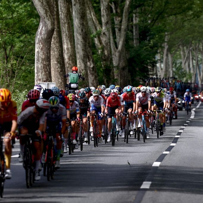 Wer schnappt sich den Gesamtsieg beim Critérium du Dauphiné?