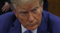 Donald Trump ist überzeugt, dass er den US-Journalisten befreien könnte.