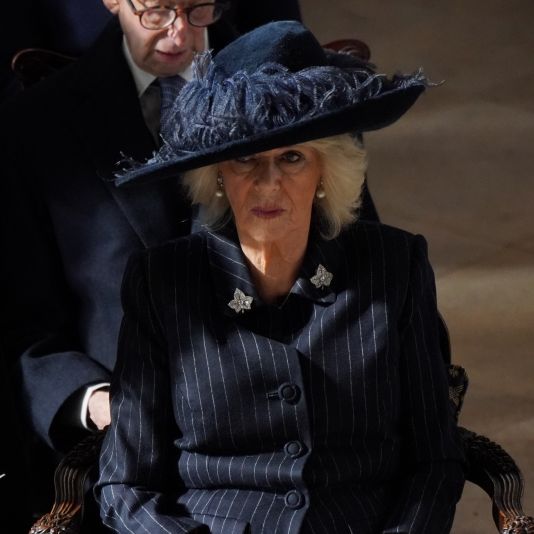 Dieser Tod geht Königin Camilla besonders nah