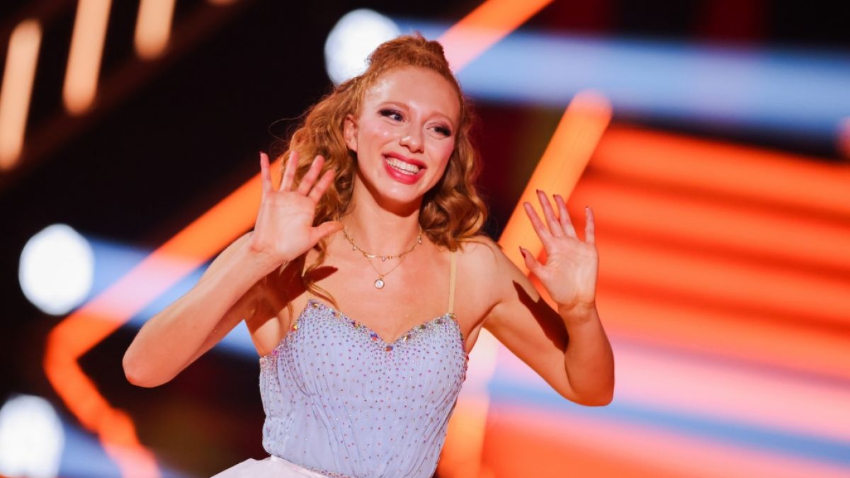 Anna Ermakova soll einem Bericht zufolge in der neuen "Das Supertalent"-Staffel durch Comedian Tony Bauer ersetzt werden. (Foto)