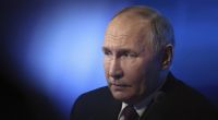 Binnen weniger Tage musste Wladimir Putin im Ukraine-Krieg reihenweise Kampfjets und mehr als 10.000 Soldaten abschreiben.