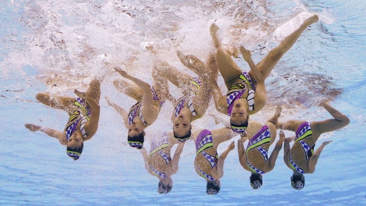 #Olympiade 2024 in Paris: 329 Wettbewerbe im Sendung – an diesen Tagen wird um Gold gekämpft