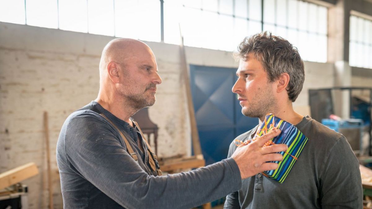 Notruf Hafenkante bei ZDF (Foto)