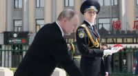 Wie steht es um Wladimir Putins Beziehung zu China wirklich?
