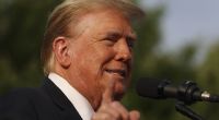 Donald Trump will wieder zum US-Präsident gewählt werden.