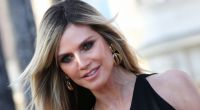 Heidi Klum vergnügt sich erst in Cannes, dann in Monaco.