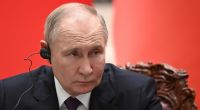 Wladimir Putins Verlustbilanz erreicht einen neuen traurigen Höhepunkt.