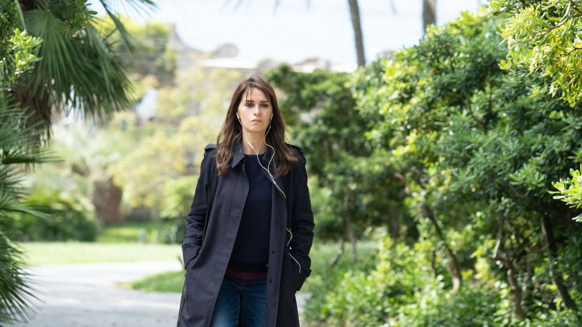 Mord in Genua - Ein Fall für Petra Delicato bei 3sat (Foto)