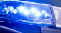 Die Polizei sucht nach dem vermissten Achtjährigen.