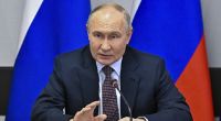Wladimir Putin führt seit Februar 2022 Krieg gegen die Ukraine.