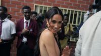 Meghan Markle steht nach ihrem Nigeria-Besuch weiter in der Kritik.