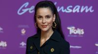 Lena Meyer-Landrut steht kurz vor der Veröffentlichung ihres sechsten Studioalbums.