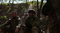 Bekommen ukrainische Soldaten vor Ort bald Unterstützung durch die Nato?