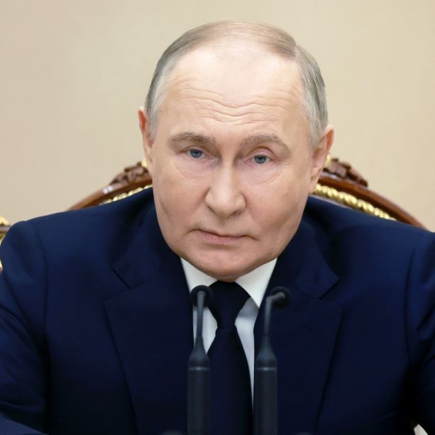 Experten schlagen Alarm: Putin will offenbar zweite Front eröffnen