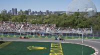 Vom 7. bis 9. Juni 2024 wird in der Formel 1 in Montréal auf dem Circuit Gilles Villeneuve um den Großen Preis von Kanada gefahren.