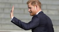 Prinz Harry steckt ausgerechnet kurz vor seinem 40. Geburtstag in der royalen Zwickmühle.