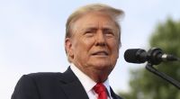 Donald Trump eskalierte wieder einmal im Netz.