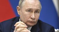 In Polen sieht man sich zunehmend von Wladimir Putin bedroht.