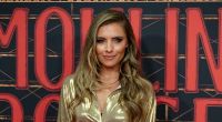 Sophia Thomalla dreht aktuell in Thailand.