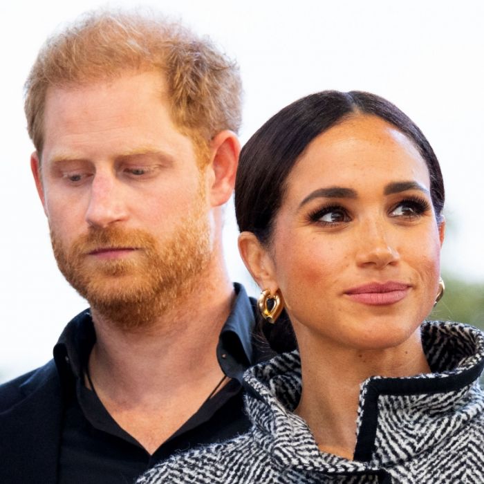 Sussexes künftig getrennt und obdachlos? Exil-Royal droht der Rausschmiss