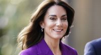Prinzessin Kate hat sich nach einer Krebs-Diagnose aus dem royalen Rampenlicht zurückgezogen.