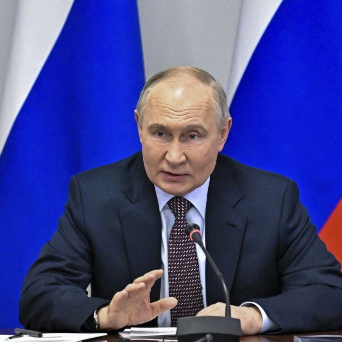 Putin-Propagandist schockt mit Atomwaffen-Beitrag in Russen-TV