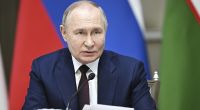 Wladimir Putin könnte die Ukraine zu einem Kriegsende zu seinen Bedingungen zwingen.