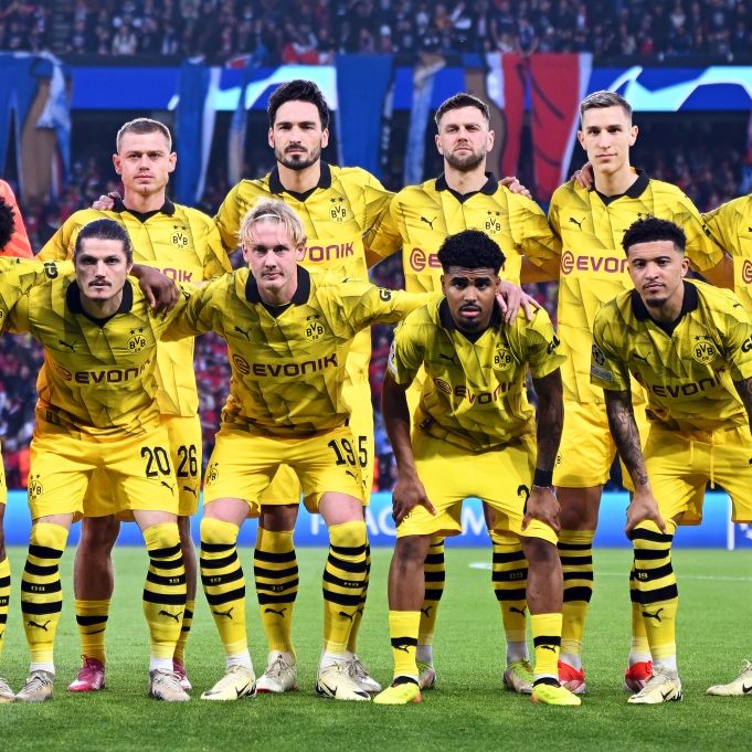 Diese Millionen-Summe winkt den Dortmund-Spielern für den Henkelpott