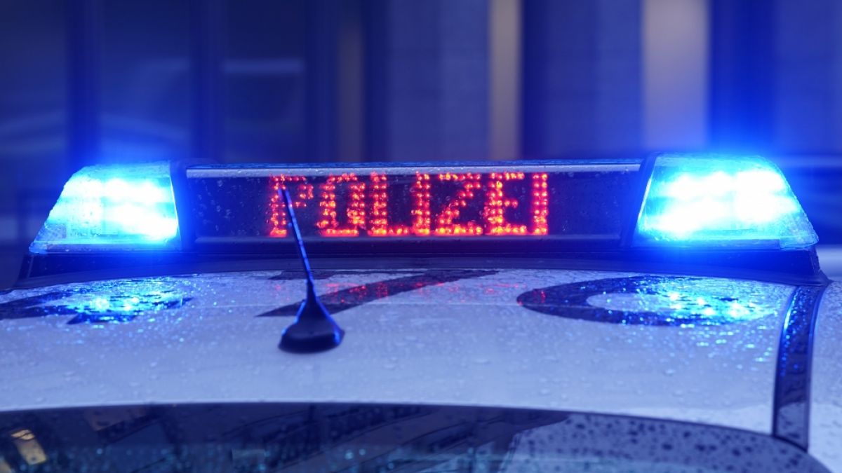 Die Polizei in NRW untersucht einen Todessturz in ein Güllebecken. (Foto)
