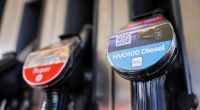 Der HVO100-Diesel ist seit Mittwoch, 29. Mai 2024, an deutschen Tankstellen verfügbar.