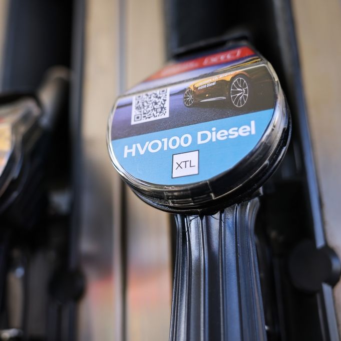 Das müssen Autofahrer zum neuen Öko-Diesel wissen