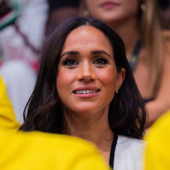 Meghan Markle stinkt's - sind ihre Netflix-Pläne in Gefahr?